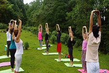 yoga teacher training course in Rishikesh, yoga teacher training school in India