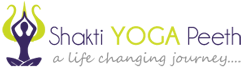 shakti yoga peeth logo